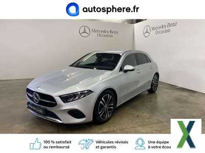 Photo mercedes-benz cl 180 136ch Progressive Line 7G-DCT