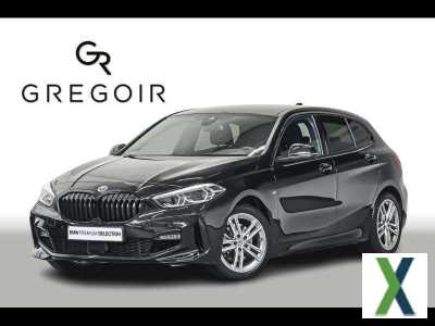 Photo bmw 116 Msport