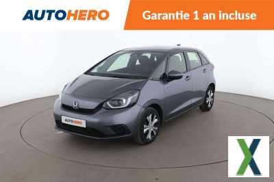 Photo honda jazz 1.5 i-MMD Executive AT 109 ch