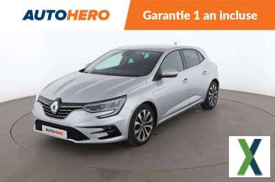 Photo renault megane 1.5 dCi Blue Intens 115 ch