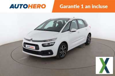 Photo citroen c4 spacetourer 1.2 PureTech Business EAT8 131 ch