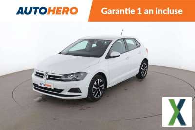 Photo volkswagen polo 1.0 Connect 65 ch