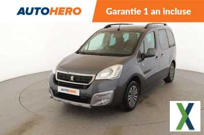 Photo peugeot autres 1.2 PureTech Style 110 ch
