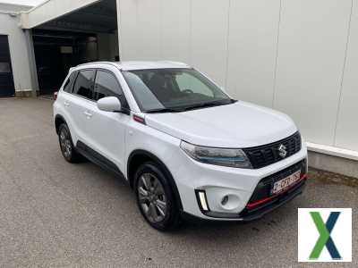 Photo suzuki vitara 1.4 Turbo Boosterjet 48V Hybrid GL+ *Katana*Demo*