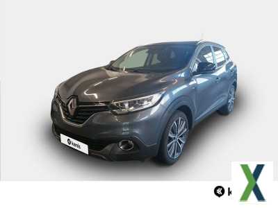 Photo renault kadjar 1.5 dCi Bose NAVI AIRCO PARK.SENSOR V+A