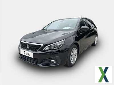 Photo peugeot 308 SW 1.2 PureTech Active Pack NAVI CAM AIRCO