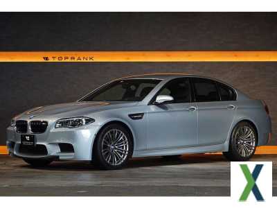 Photo bmw m5 F10