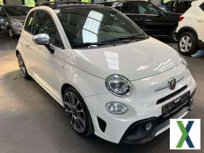 Photo abarth 500 595 Turismo 163PK