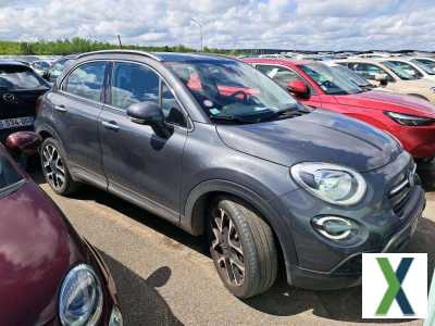 Photo fiat 500x (2) 1.0 FIREFLY T T3 120 CROSS