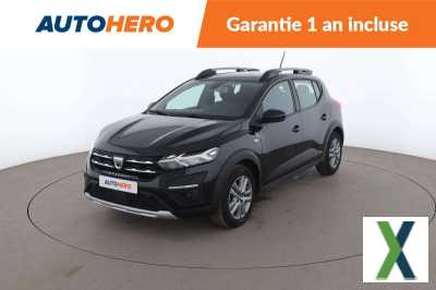 Photo dacia autres Stepway 1.0 TCe CVT 91 ch