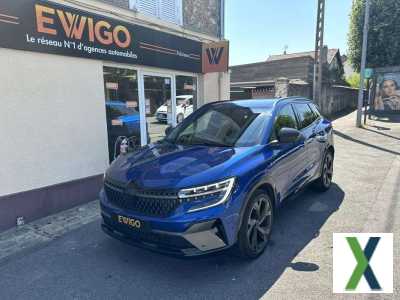 Photo renault austral 1.3 TCE 160Ch HYBRID ESPRIT ALPINE BVA FAIBLE KILO