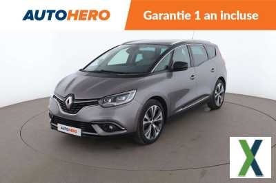 Photo renault grand scenic 1.6 dCi Energy Intens 5PL 130 ch
