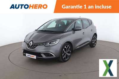 Photo renault scenic 1.3 TCe Intens EDC 140 ch