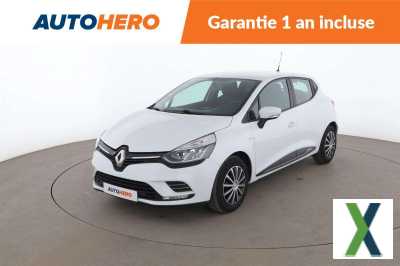 Photo renault clio 0.9 TCe Trend 76 ch