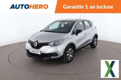 Photo renault captur 1.5 dCi Business 90 ch