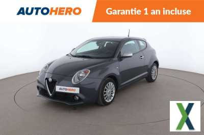 Photo alfa romeo mito 1.4 MPI 78 ch