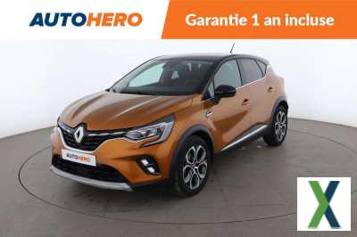 Photo renault captur 1.5 Blue dCi Zen 116 ch