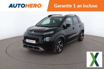 Photo citroen c3 aircross 1.2 PureTech Shine EAT6 110 ch