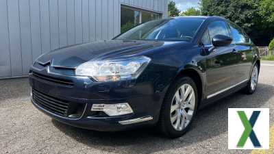 Photo citroen c5 3.0i 6V Exclusive A