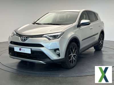 Photo toyota rav 4 D4D 143 DESIGN