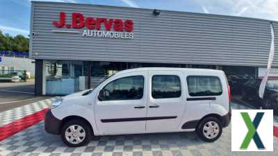 Photo renault autres II Grand Vol ExtraR-Link dCi 90