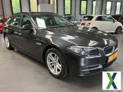 Photo bmw 535 d xDrive Touring 313PK