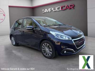 Photo peugeot 208 Active Business