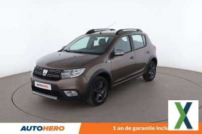 Photo dacia autres 0.9 TCe Explorer 90 ch