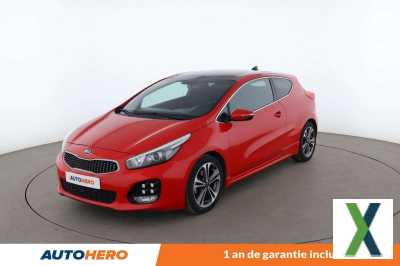 Photo kia autres 1.0 T-GDi ISG GT-Line BV6 120 ch