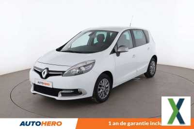 Photo renault scenic 1.2 TCe Energy Limited 115 ch