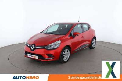 Photo renault clio 0.9 TCe Generation 90 ch