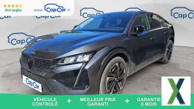 Photo peugeot 408 1.2 PureTech 130 EAT8 Allure - Automatique