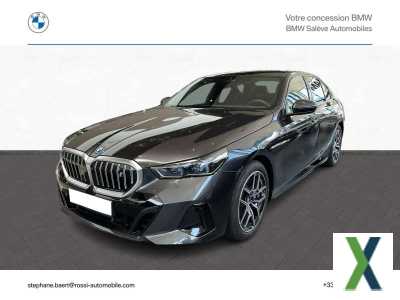 Photo bmw i5 i5 340ch M Sport eDrive40