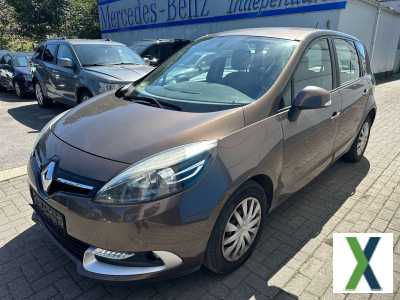 Photo renault scenic 1.2 TCe Energy Zen