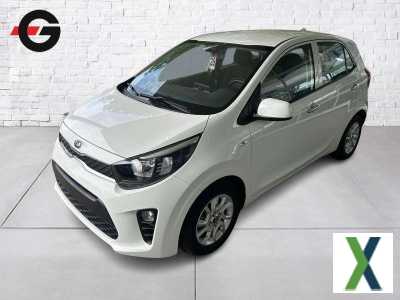 Photo kia picanto FUSION ES 67