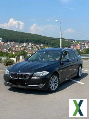 Photo bmw 530 530d xDrive Touring Aut.