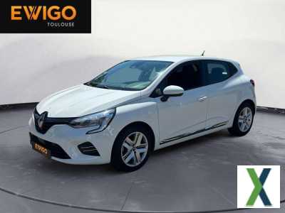 Photo renault clio 1.5 BLUEDCI 85 ZEN