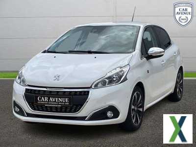 Photo peugeot ion 1.2 PureTech 82ch Tech Edition 5p