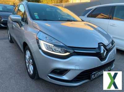 Photo renault clio IV (2) Estate 1.5 dci 90 Intens
