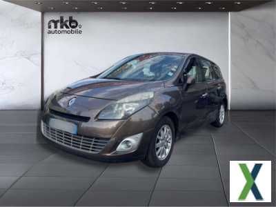 Photo renault scenic Scenic 1.9 dCi - 130 III Dynamique PHASE 1