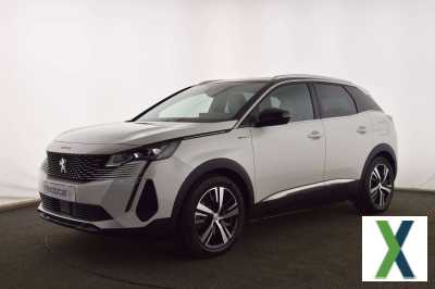 Photo peugeot 3008 3008 Hybrid4 300 e-EAT8