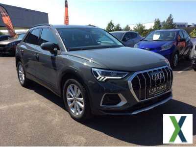 Photo audi q3 BUSINESS