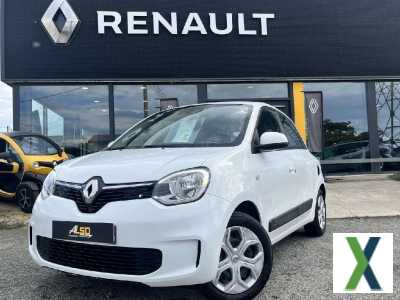 Photo renault twingo TCe 95 Zen