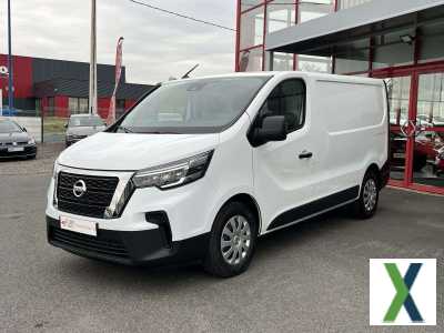 Photo nissan primastar L1 H1 2,0 DCI 150 ACENTA CLIM REGULATEUR FEUX FULL