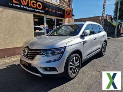 Photo renault koleos 1.6 DCI 130Ch ENERGY INTENS