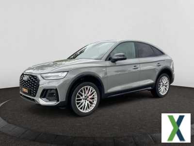 Photo audi q5 2.0 40 TDI MILD HYBRID 205 S-LINE QUATTRO S-TRONIC