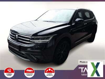 Photo volkswagen tiguan allspace 1.5 TSI 150 DSG 7pl