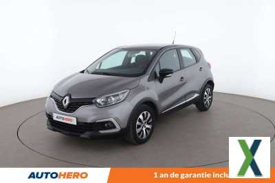 Photo renault captur 1.5 dCi Business EDC 90 ch