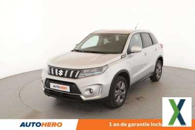 Photo suzuki vitara 1.4 BoosterJet Hybrid 129 ch