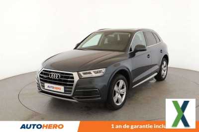 Photo audi q5 2.0 TDI Design Luxe Quattro S tronic 7 190 ch